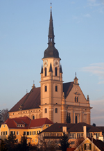 Pfarrkirche Pischelsdorf